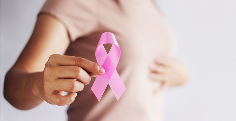 Ya se puede diagnosticar cáncer de mama en menos de una hora y a bajo costo