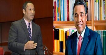 Félix Bautista, Dionis Sánchez y 5 diputados se van con Leonel 