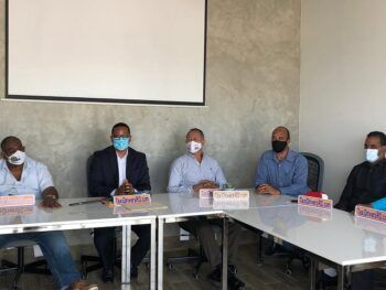 Empresarios del Taxis dicen ser los grandes olvidados del Gobierno en medio del COVID 19