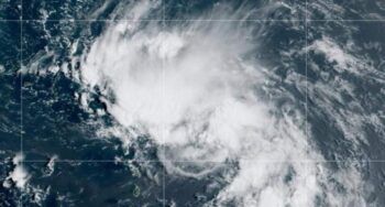 RD sigue bajo estado de alerta por la tormenta Melissa