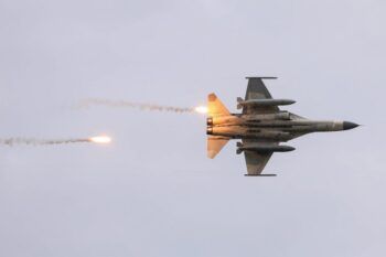 Pompeo dijo que los ejercicios de China cerca de Taiwán son “fanfarroneadas militares”