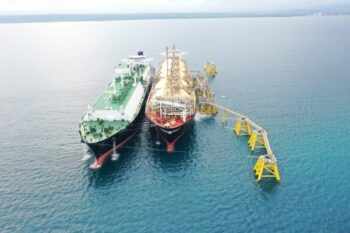 AES Dominicana busca ampliar oferta de gas natural a nivel regional 