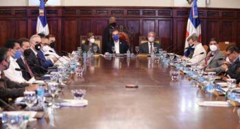 Consejo de Ministros se reúne trata directrices “básicas”presupuesto del 2021