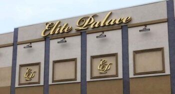 Dos arrestados en boda de 300 invitados por violar distanciamiento