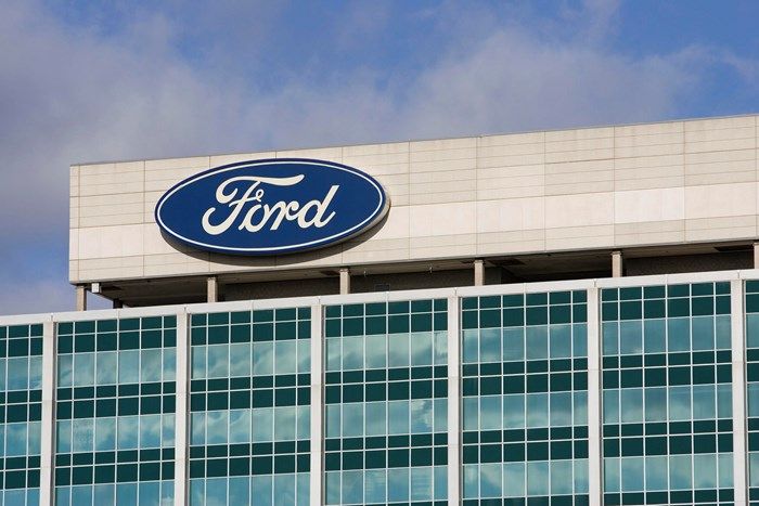 Ford eleminará para finales de año 1,400 puestos de administración en EEUU