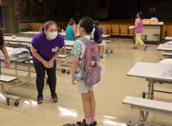 En  NYC retrasan el regreso a las escuelas de niños hasta el 21 de septiembre