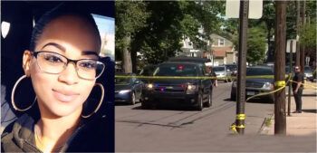 Asesinan dominicana en Connecticut