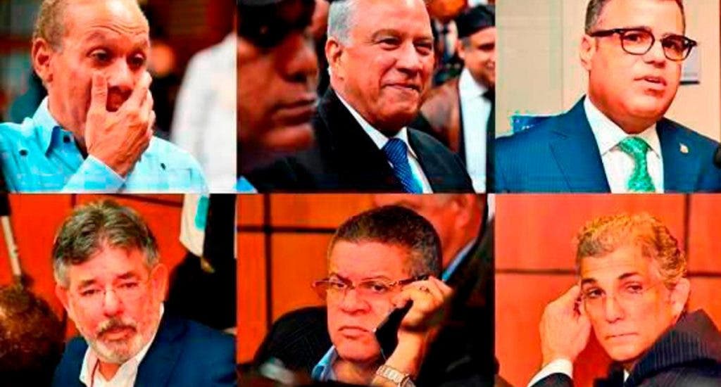 Inicia hoy el juicio de fondo del caso Odebrecht en República Dominicana
