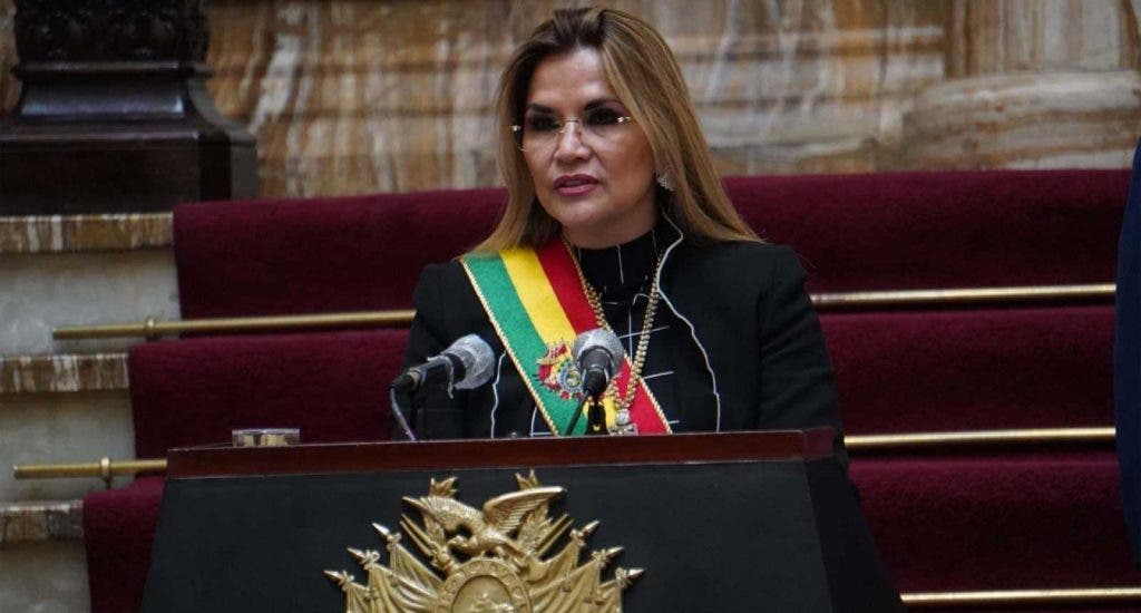 Bolivia denuncia en la ONU un “acoso sistemático” por parte de Argentina