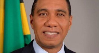 Victoria contundente en las elecciones en Jamaica del partido en el gobierno