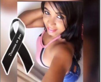 Dominicana cae de edificio de 20 pisos en Chile