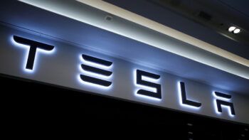 Las cuatro cosas «locas» que le sucedieron a Tesla en los primeros días de septiembre