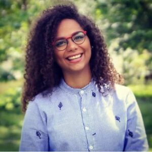 Viceministra de la Juventud dice nunca ayudaré a un peledeista