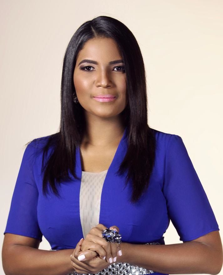 Varias organizaciones postulan a la periodista Anibelca Rosario a la Junta Central Electoral