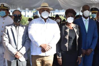 La Comisión Permanente de Efemérides Patrias conmemoró el 157 Aniversario de la Batalla de Arroyo Bermejo.