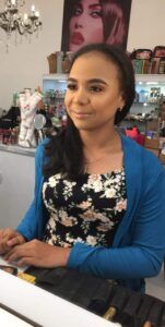 Para ayudar a su novio a pagar una deuda Yudeiry Noemí planifico su secuestro