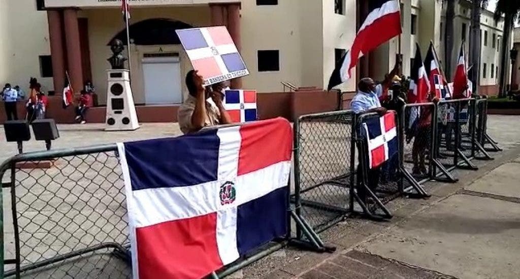 Este lunes 16 de agosto se conmemora el 158 aniversario de la Restauración Dominicana
