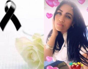 Matan dominicana en Jamaica