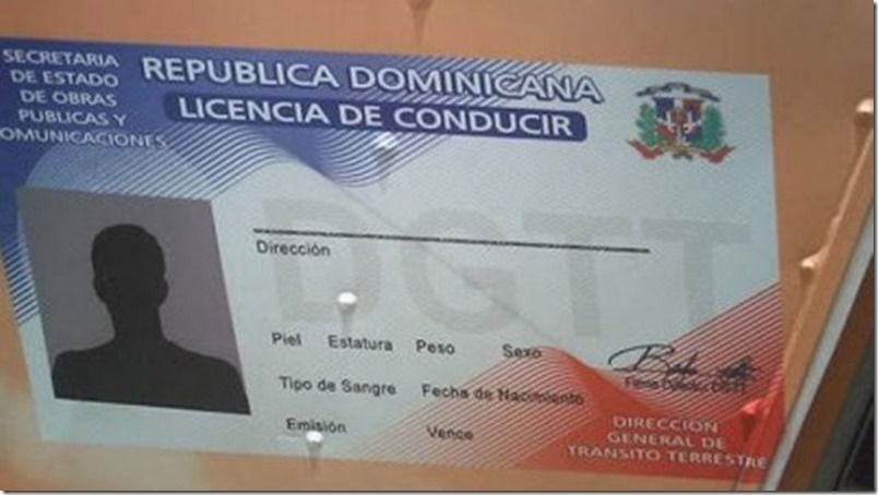 Extienden hasta el 30 de septiembre la vigencia de las licencias de conducir