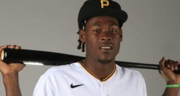 Imponen garantía económica a pelotero Oneil Cruz