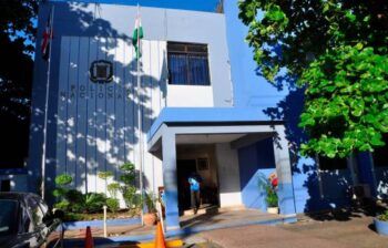 Al menos 46 los presos preventivos en cárcel de Puerto Plata afectados de Coronavirus