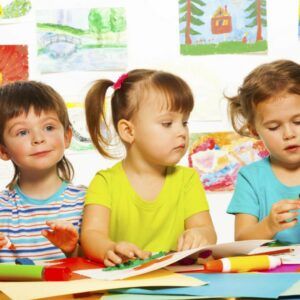 Preescolares buscan permiso para operar de forma presencial