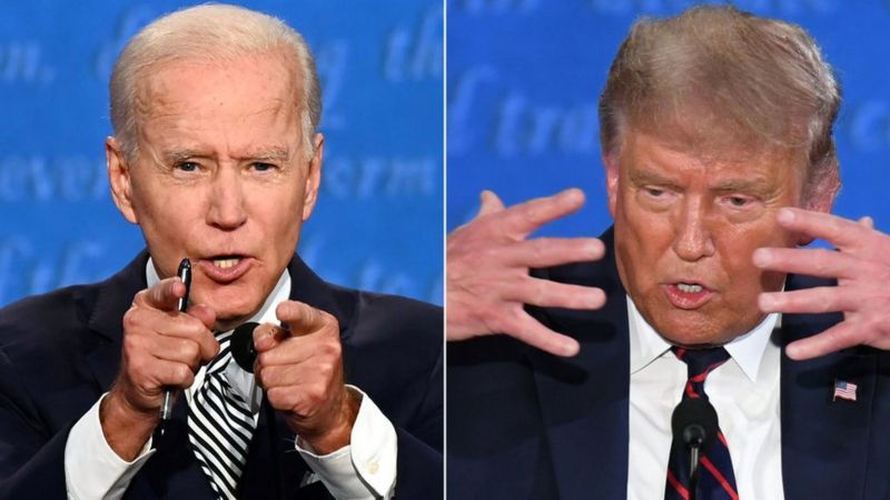 Trump no asistirá al segundo debate luego de anunciarse que será virtual