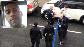 Asesinan dominicano en calle de Brooklyn