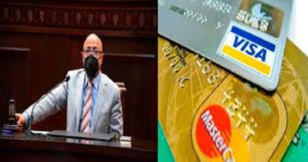Alfredo Pacheco niega haber usado tarjetas de crédito a nombre del Estado
