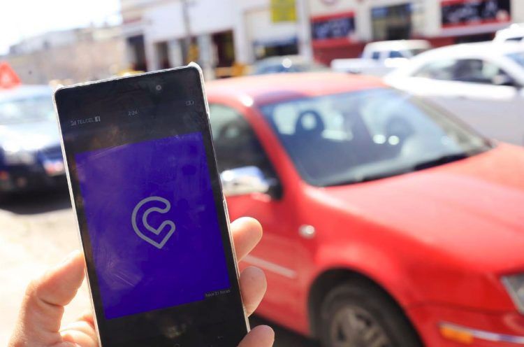 El servicio de taxis Cabify cerrará sus operaciones en Santo Domingo