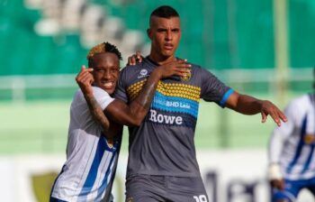 O & M FC, líder solitario de la Zona Sur de la Liga Dominicana de Fútbol