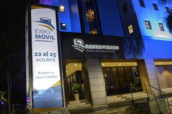 Banreservas anuncia financiará vehículos híbridos y eléctricos en Expomóvil 2020