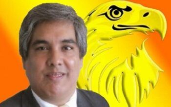 Presidente de las Águlias Cibaeñas sufre accidente en una lancha