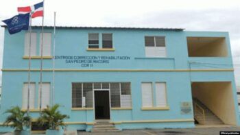 Arrestan a encargado VTP en cárcel de San Pedro por tratar de introducir cocaína