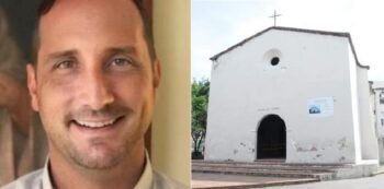 Sacerdote muere a mano de un ladrón en Santo Domingo