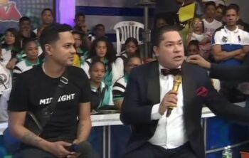 El Pachá se va de Alofoke Radio Show