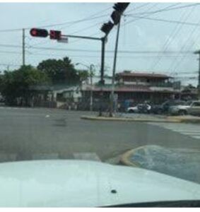 Construiran un elevado en el cruce de Manoguayabo