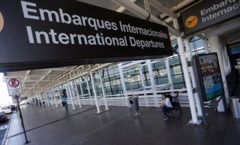 La tecnología de viajes cara a cara con nuestra información personal