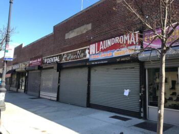 Un aumento alarmante en casos de coronavirus en varios vecindarios hispanos de El Bronx