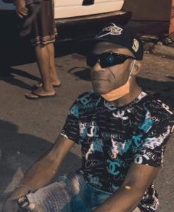 Hombre se quita la vida en destacamento de Santiago