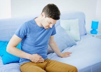 Joven pierde la vida por aguantarse un PEDO