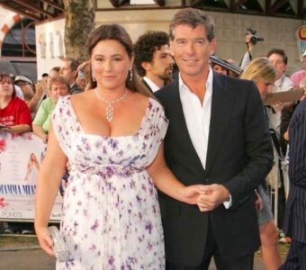 Hombres que se casan con gorditas “viven más”