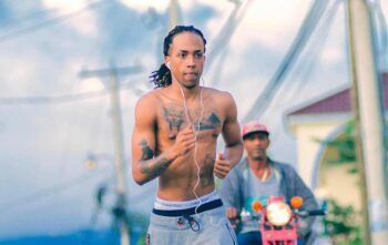 El Nene la Amenazzy esta metido en tremendo problema 