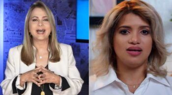 El lió entre Nuria y Kimberly pica y se extiende
