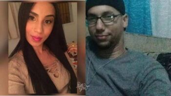 Hombre asesina su Ex venezolana en Santo Domingo Este