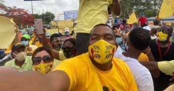 Botello reintroduce nuevo proyecto de 30% que plantea desembolsos escalados