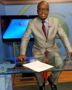 Muere director de comunicaciones de Aeroportuaria 