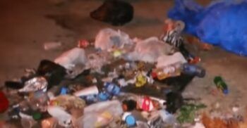 Encuentran cuerpo de una mujer decapitada en Los Praditos