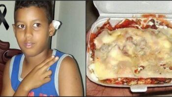 Por una Yaroa matan un niño en los Alcarrizos