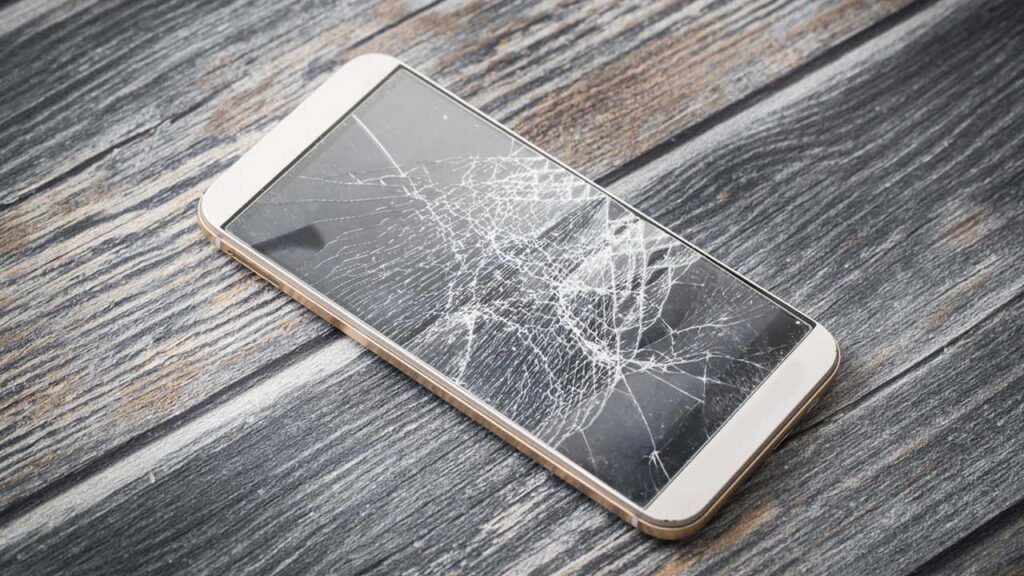 Joven se quita la vida porque se le rompió la pantalla a su celular